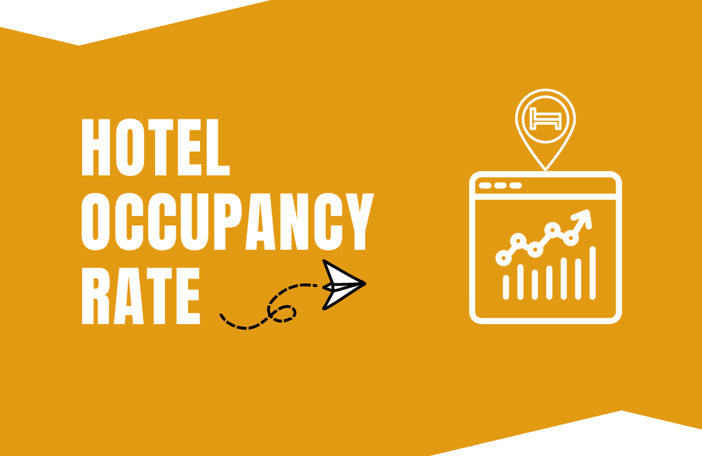 How To Increase Hotel Occupancy Rate Clearly Explained 