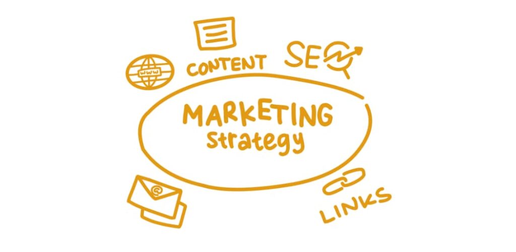 Content Marketing Strategy