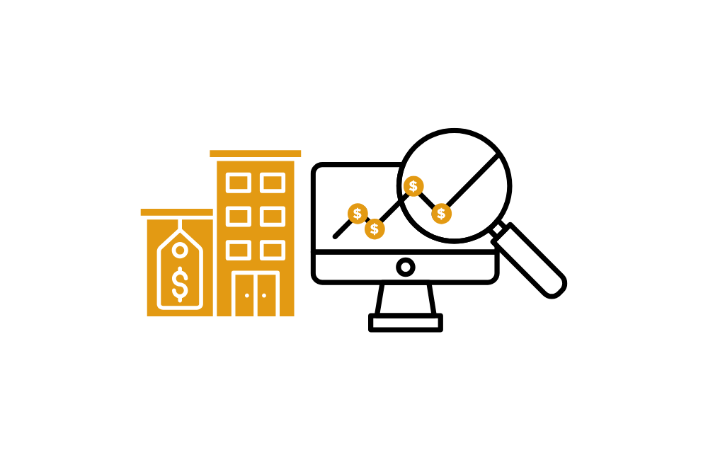 hotel price monitoring