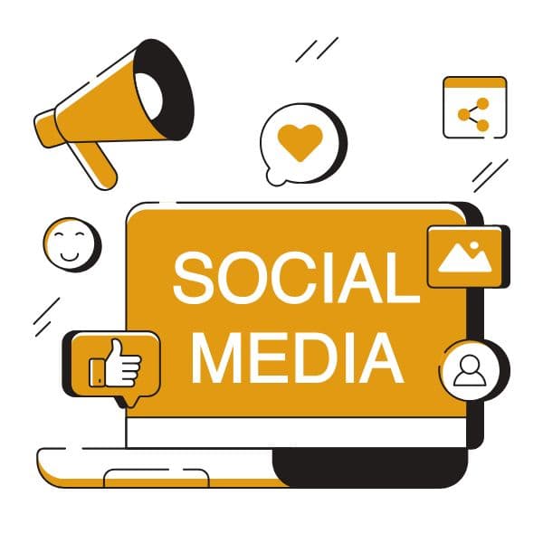 social media marketing