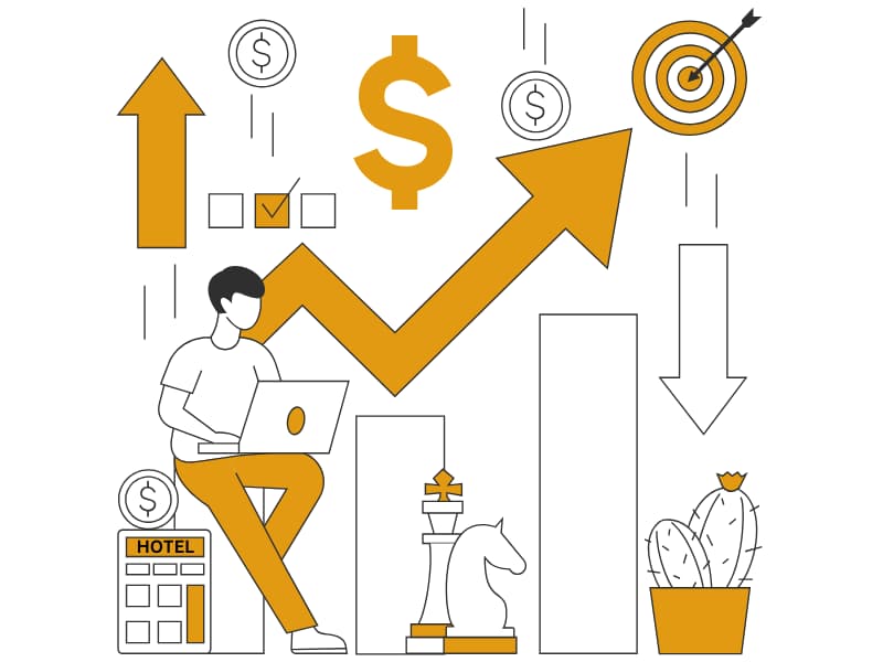 Hotel Pricing Strategy