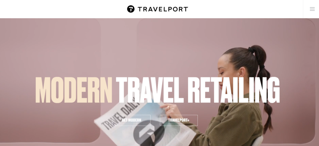 Travelport